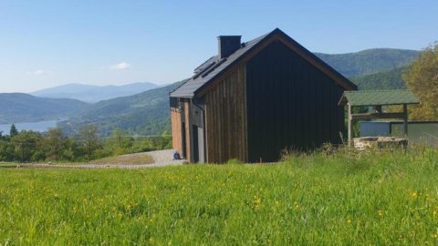 Apartament Sielanka - Sylwester