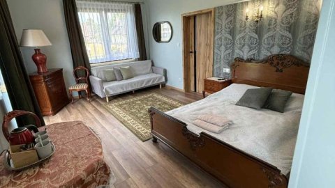 Noclegi u Ewy - Sylwester