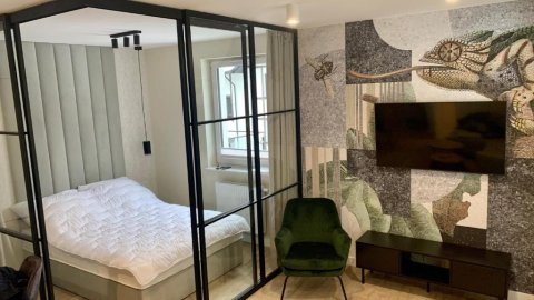 APARTAMENTY PIANO POLNA 28 - Sylwester