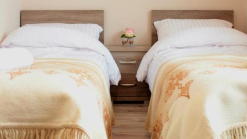 Villa TATRIA - Sylwester