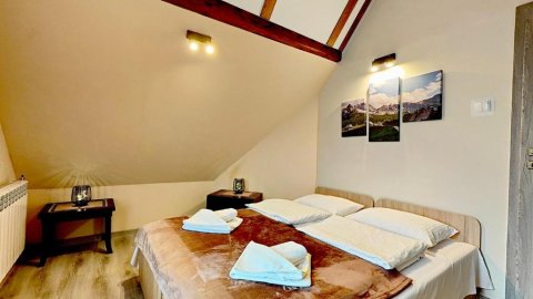 Apartamenty Rodzinne - Sylwester