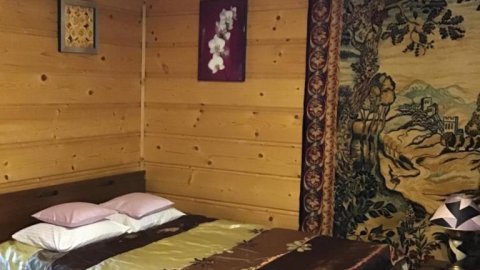 Jankówka - Sylwester