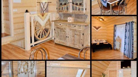 Apartamenty na starej drodze - Sylwester