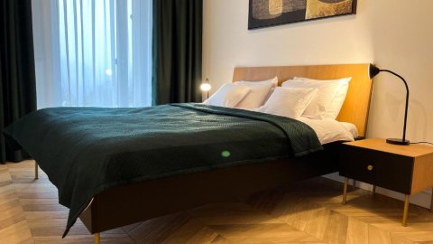 Apartamenty Kalina z widokiem na góry - Kilińskiego - Sylwester