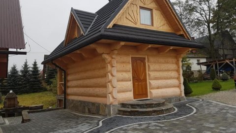 U Garczków - Sylwester