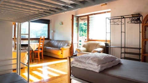 Biały Domek - Sylwester