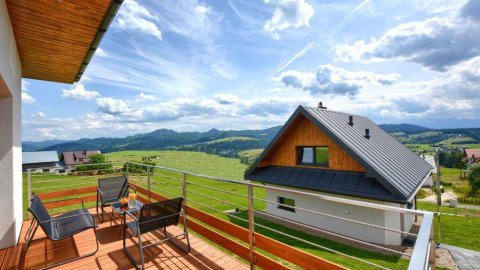 Szczytowisko - Sylwester