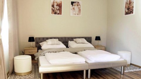 Apartament Zacisze - Sylwester
