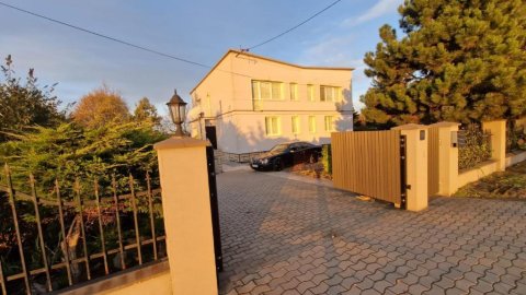 La Casa De Roland - Sylwester