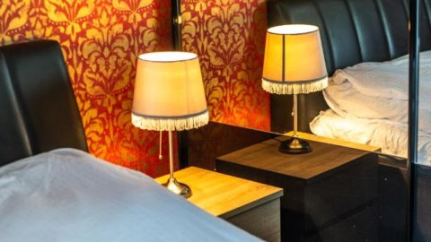 LARGE LUXURY APARTMENT WIELICZKA - Sylwester