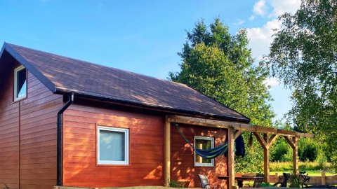 Betula Izerska - Sylwester