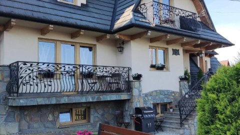 B&R Pokoje Gościnne - Sylwester