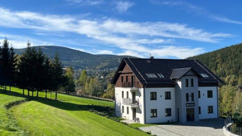 Apartamenty Na Wzgórzu - Sylwester