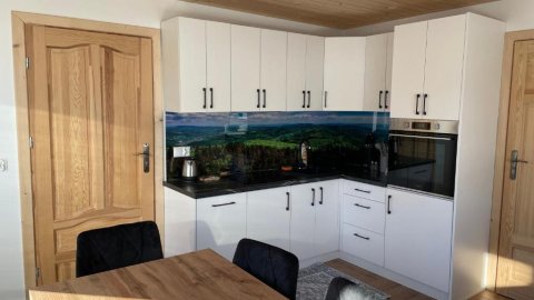 Apartament Jasiek Pokoje Baciary - Sylwester