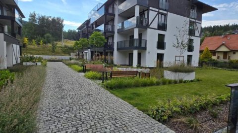 GreenDiamond - Sylwester