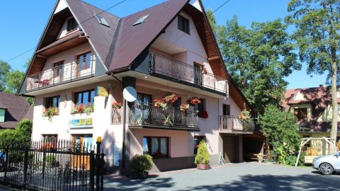 "U Krzysiaka" Apartament typu Studio - Sylwester