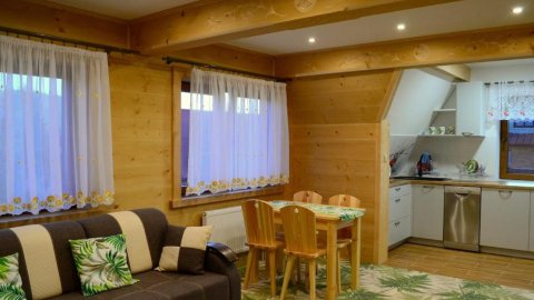 Apartment at the Obelisk - Sylwester