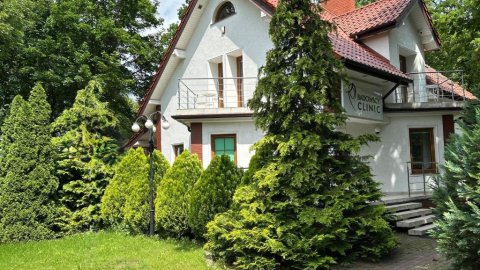 Apartamenty przy uzdrowisku - Sylwester