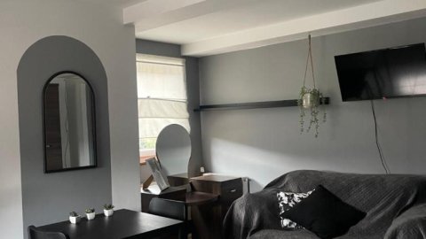 Pokoje Maria - Sylwester