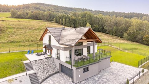 Klisiówka - Sylwester