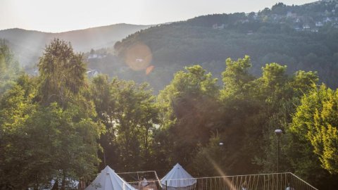 auracamp - Sylwester