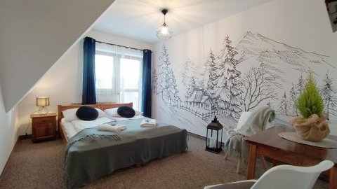 U Królczyków - Sylwester