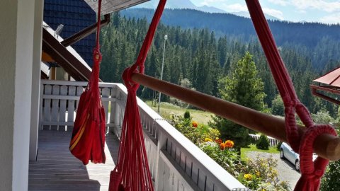 U Siebie w Górach Apartamenty - Sylwester