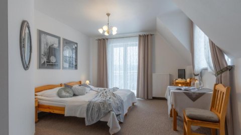 Willa Gawra II - 100 m do wyciągów narciarskich , 900 m do term - Sylwester