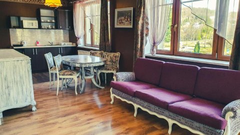 Apartamenty nad Wisłą Renesans - Sylwester
