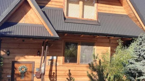 Dom Wypoczynkowy Grań - Sylwester