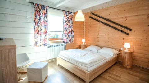 Apartament & Domek u Gabrysi - Sylwester