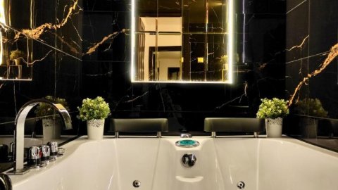 Pokoje i apartamenty u Sabiny - Sylwester