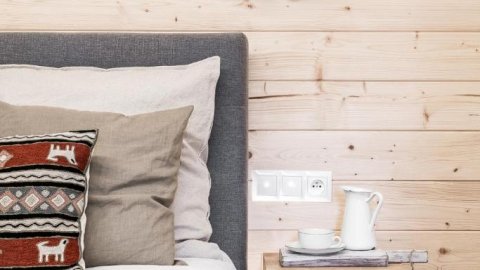 Dom Wysoki - Sylwester