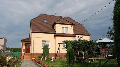 Zacisze Głogów