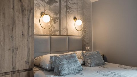 Pokoje Gościnne Szumny Lasek - Sylwester