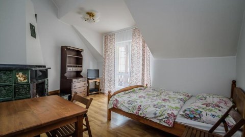 Przytulne pokoje tuż obok szlaków pieszych i rowerowych, 800m do centrum - Sylwester