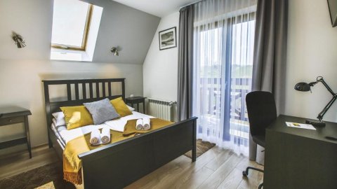 Apartamenty GÓRKA - Sylwester