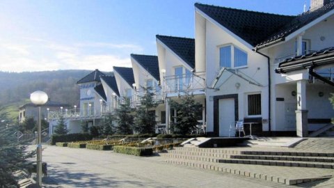 Apartamenty Solar - Sylwester