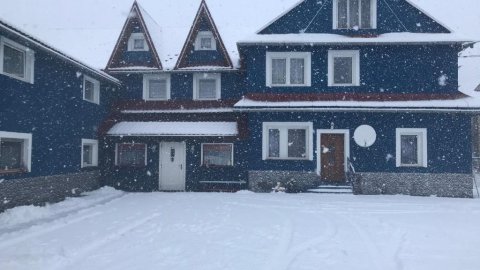 BaletyuKatany - Sylwester