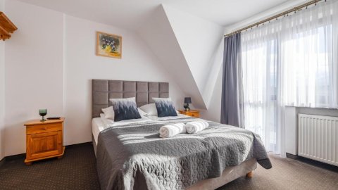 Stasikowa Ostoja - Sylwester