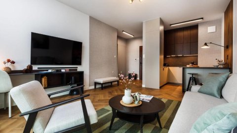 Brabank Apartments by Apartmore