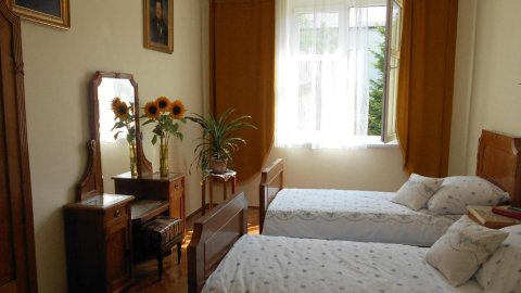 Apartament Krakowski Styl