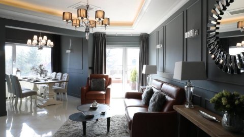 Czantoria View Apartment Ustroń - Sylwester