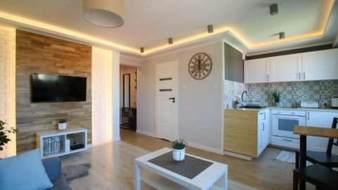 Ustka DIAMOND SEA APARTMENT - Sylwester