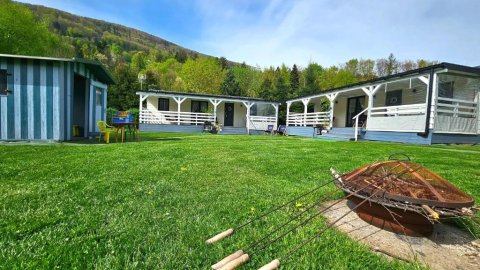 CzaDomki - Sylwester