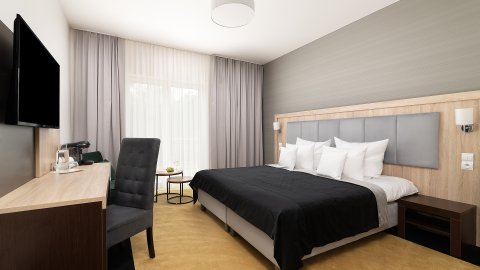 *** Hotel&SPA Polesie - Sylwester
