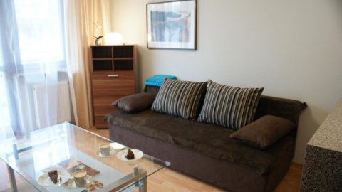 Apartament Cafe Del Mar