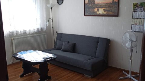 Apartament dla 4 osób, blisko morza - Sylwester
