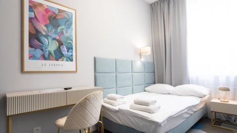 Moon ApartHotel - Sylwester