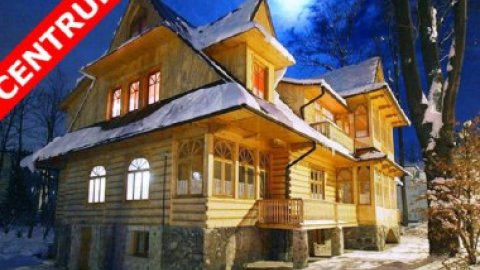 Pokoje w Centrum - Cicha, spokojna okolica  - Sylwester